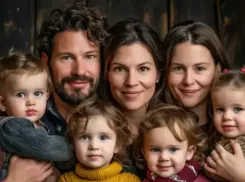 Ставрополье поддержало закон о запрете пропаганды «чайлдфри»