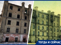 «Мельницу Баранова — Гулиева» в Ставрополе обступят многоэтажки и офисные здания