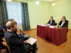 Ядерные вопросы, Бештаугорский заказник и «мусорная реформа»: СПЧ о Кавмингруппе