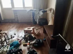 Неосторожность при курении закончилась для жителя Георгиевска смертью