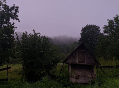 Грозой и градом встретит новая рабочая неделя ставропольцев
