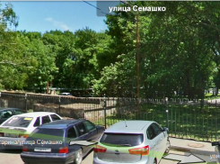 Рядом с краевой больницей построят перинатальный центр