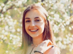 Алина Терентьева намерена побороться за титул «Мисс Блокнот Ставрополь-2018»