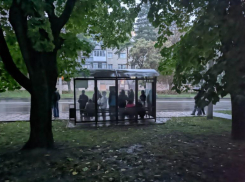 До +8 градусов опустятся столбики термометров в Ставропольском крае в начале новой недели