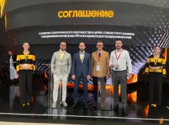 Билайн Big Data & AI и GPTunneL объявили о стратегическом партнёрстве на ПМЭФ-2026