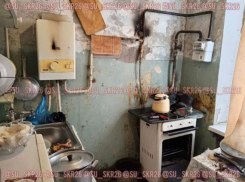 Из-за утечки газа на Ставрополье задохнулись два человека