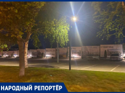 Строительство нового ЖК в районе Чапаевского проезда в Ставрополе обеспокоило автомобилистов 