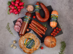 «Агрокомплекс» дарит покупателям 100 продуктовых корзин