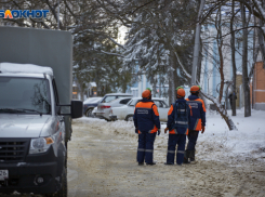 Мокрый снег и гололед пообещали синоптики ставропольцам 25 января