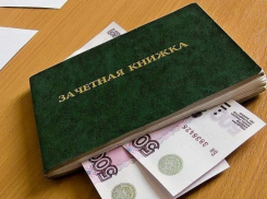 В Пятигорске завкафедрой филиала РАНХиГС «погорела» на взятке