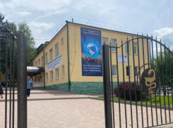 Пожар в Предгорной районной больнице унес жизнь мужчины 