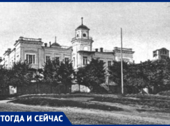 Сохранилось в первозданном виде до наших дней: история старого здания городской думы в Ставрополе