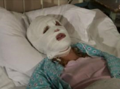 Состояние облитых кислотой девочек в Буденновске оценивается врачами как тяжелое, - источник
