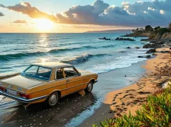 ​​Дешево и сердито: как из Ставрополя добраться до Черного моря