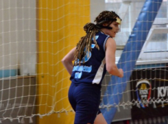 «Ставропольчанка» отыгралась в Москве с «минус 13» после дорожных приключений