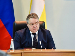 Губернатор Владимиров рассказал о самой страшной стороне коррупции в рядах чиновников