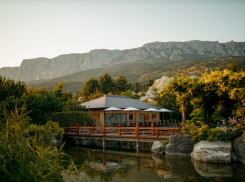 Популярность Юга России у туристов в межсезонье заметно выросла