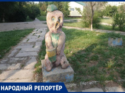 «Куда уходят налоги в этой стране?»: жители Нефтекумска вновь показали городские детские площадки