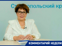 Как защитить себя от COVID-19 и когда следует вызывать скорую, рассказала ставропольцам инфекционист Лариса Ткаченко