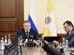 На Ставрополье появится антикоронавирусный благотворительный фонд