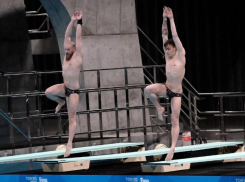 «Надежда утонула»: ставропольские прыгуны в воду остались без медалей Олимпиады в синхроне