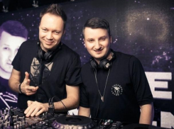В Ставрополе на праздновании Дня молодежи выступят диджеи Magnit & Slider