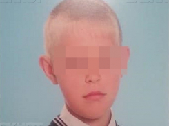 12-летний мальчик в шортах «Барселоны» пропал в Ставрополе