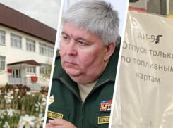 Новый военком, заведующая-украинка и жутко дорогой бензин — главные новости недели на Ставрополье 