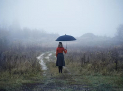 Грозовой дождь и град поприветствуют жителей Ставрополя в начале новой недели