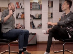 О неудавшемся сексе со старшеклассницами рассказал в интервью Дудю Семен Слепаков