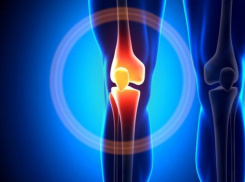 Врач из Ставрополя нашел новый способ лечения суставов