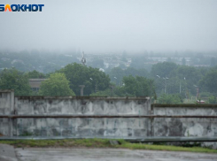 Предупреждение о шторме продлили на Ставрополье до 23 июля включительно