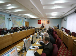 Александр Абалешев возглавил комитет по закупкам Ставропольского края
