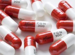 Аптека Пятигорска попалась на незаконной продаже «Лирики»