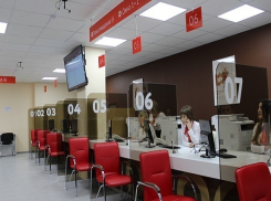 Документы на выплаты за первого ребенка будут принимать в МФЦ Ставрополя