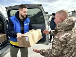 Ставрополье — Луганску: гуманитарная миссия ЛДПР