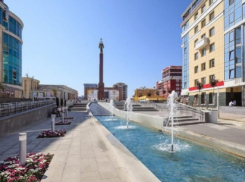 До +32 и солнечно: какая погода ждет ставропольцев в четверг