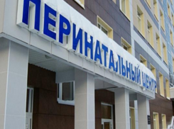 Построенный за 1,6 млрд рублей перинатальный центр Ставрополя откроется 16 ноября
