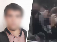 На Ставрополье задержан пятый участник дебоша на сельском кладбище в Радоницу