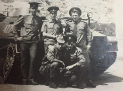 Не в тылу, а на передовой — семья пограничников из Ставрополя рассказала о службе на Кавказе