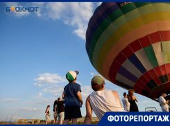 Когда небо зовет, а ты уже в тапках на аэродроме: как прошел Skyfest в окрестностях Ставрополя 