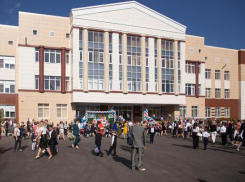 В Ставрополе прошло торжественное открытие самой большой в СКФО школы