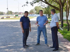 В Пятигорске собираются отмечать День города с концертами и фейерверком 