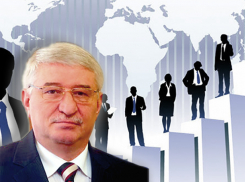 Ставрополь напоминает даму, вымытую под декольте, - координатор общественных палат края о рейтинге Андрея Джатдоева