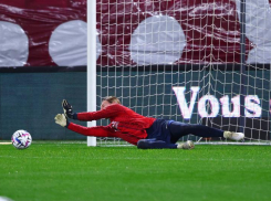 «Ренново»: французский «ПСЖ» впервые в сезоне проиграл со ставропольским вратарем в составе