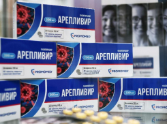 Лекарство от коронавируса обойдется более чем в 12 тысяч рублей
