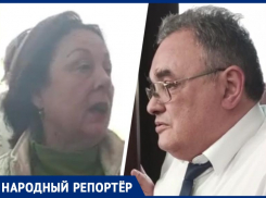 Бастующие против эвтаназии псов в Ставрополе поскандалили с чиновниками в приемной президента 