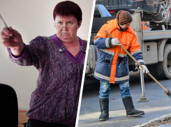 Хуже только уборщик, кассир и дворник: работа учителем не в почете на Ставрополье