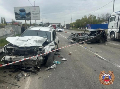 Бесправник устроил массовое ДТП с 4 пострадавшими в Невинномысске 