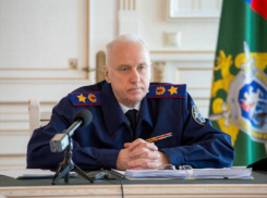 Делом обвалившегося потолка в ставропольской детской поликлинике заинтересовался Александр Бастрыкин